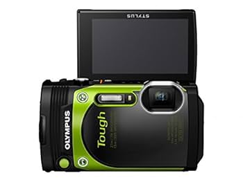 OLYMPUS STYLUS TG-870 デジタルカメラ Amazon.com : OM SYSTEM OLYMPUS TG-870 Tough Waterproof